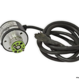 koyo-TRD-S1000B-rotary-encoder-(used)