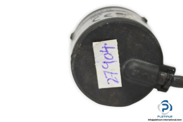 koyo-TRD-S1000B-rotary-encoder-(used)-1
