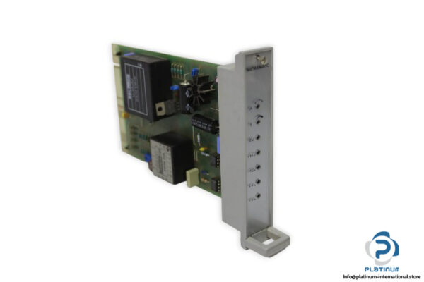 metramatic-GTU-463-S15-circuit-board-(new)