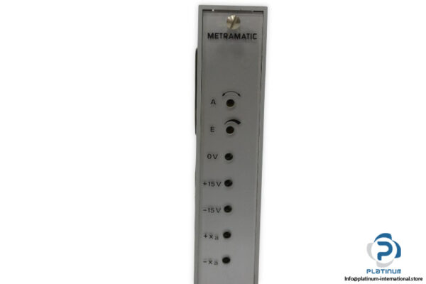 metramatic-GTU-463-S15-circuit-board-(new)-2