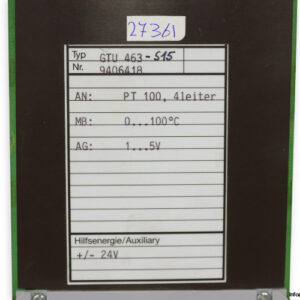 metramatic-GTU-463-S15-circuit-board-(new)-3
