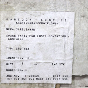 metramatic-GTU-463-S15-circuit-board-(new)-4