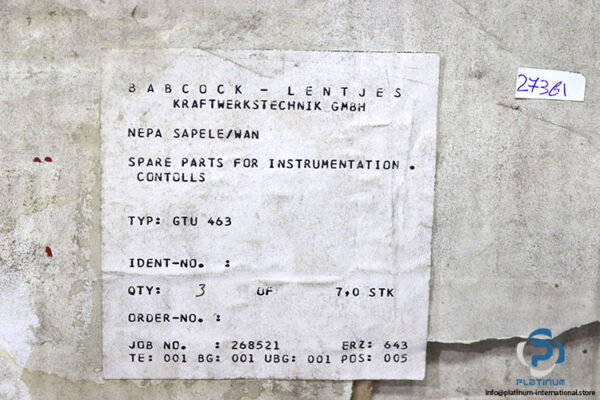 metramatic-GTU-463-S15-circuit-board-(new)-4