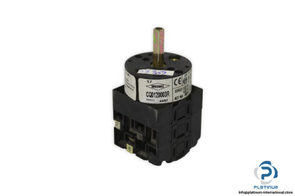 bremas-CQ0120003R-cam-switch-(used)
