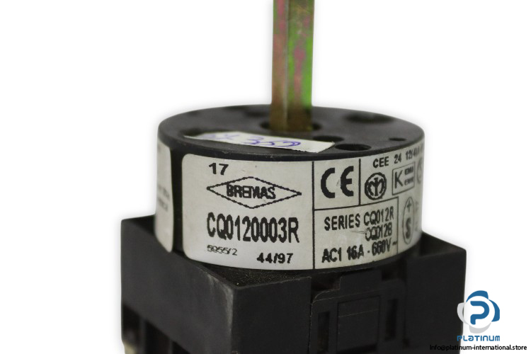 bremas-CQ0120003R-cam-switch-(used)-1