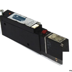 burkert-00132479-single-solenoid-valve