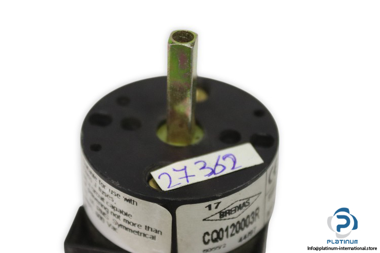 bremas-CQ0120003R-cam-switch-(used)-5