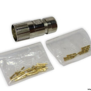 agencavi-systems-s.r.l.-K623-VF17-009-kit-connector-(new)