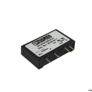 phoenix-contact-OV-24DC_60DC_4-semi-conductor-relay-(new)