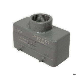 harting-HAN-16B-GG-21-hood-(new)