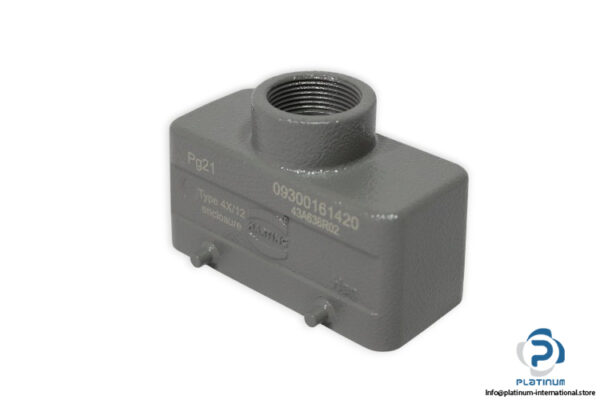 harting-HAN-16B-GG-21-hood-(new)