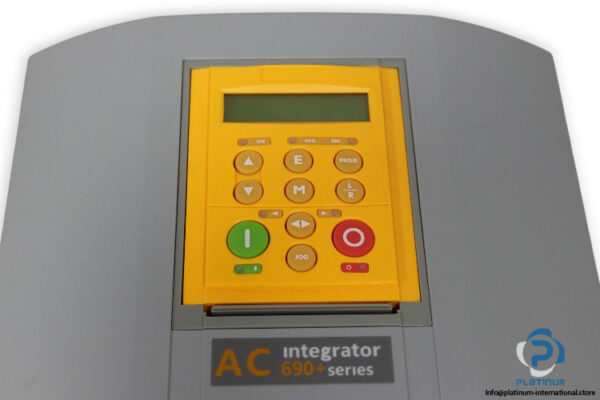 parker-690-432450D0-B00P00-A400-variable-frequency-drive-(new)-2