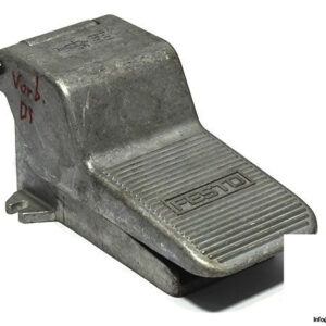 festo-8988-foot-valve