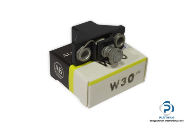 allen-bradley-W-30-overload-relay-heater-element-(new)