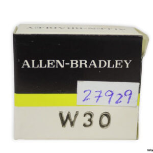 allen-bradley-W-30-overload-relay-heater-element-(new)-2