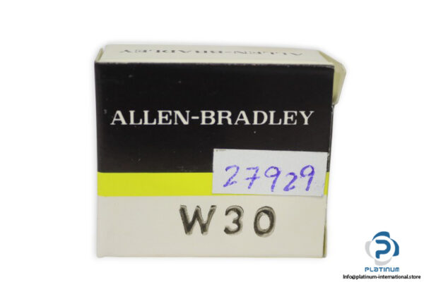 allen-bradley-W-30-overload-relay-heater-element-(new)-2