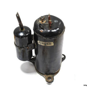 sci-rn165vhsmt-refrigerant-compressor