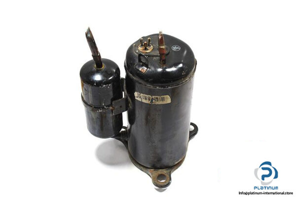 sci-rn165vhsmt-refrigerant-compressor