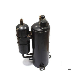 mitsubishi-RMT5118MDE2-rotary-refrigeration-compressor