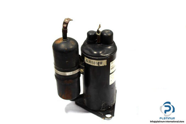 Matsushita-5RS102X-refrigerant-compressor