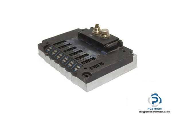 Festo-18261-electrical-interface