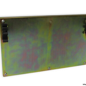 trane-X13740162-01-REVA4-controller-(used)-1