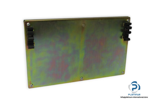 trane-X13740162-01-REVA4-controller-(used)-1