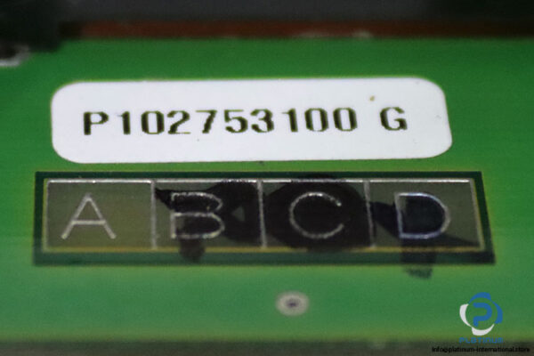 trane-X13740162-01-REVA4-controller-(used)-2