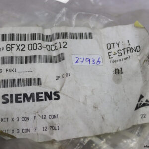 siemens-6FX2-003-0CE12-signal-connector-(new)-1