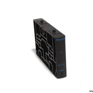 Festo-162551-separator-plate