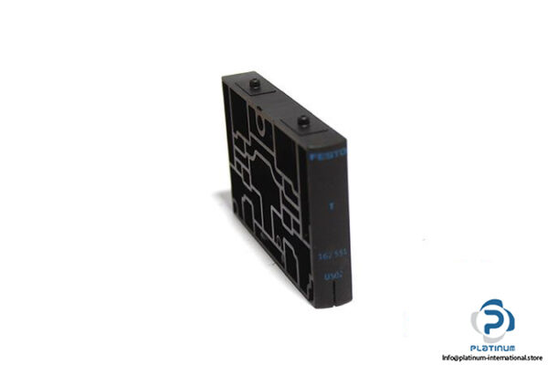 Festo-162551-separator-plate