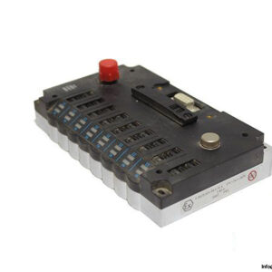 Festo-165811-electrical-interface