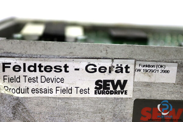 sew-TPM11A0009-2A2-4-00-power-converter-(used)-3