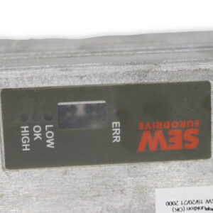 sew-TPM11A0009-2A2-4-00-power-converter-(used)-4