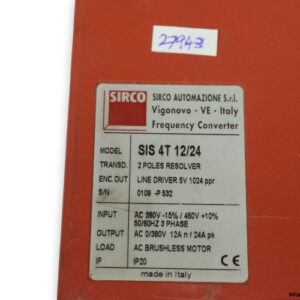 sirco-SIS-4T-12_24-frequency-converter-(used)-3