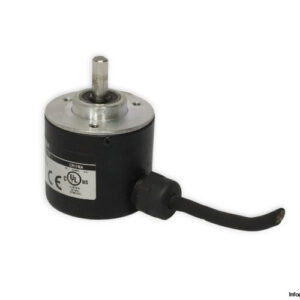 koyo-TRD-2E100B-rotary-encoder-(used)