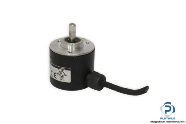 koyo-TRD-2E100B-rotary-encoder-(used)