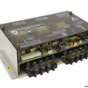 rowan-elettronica-290-soft-starter-(used)