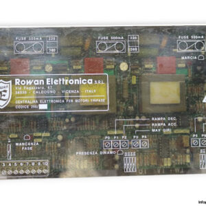 rowan-elettronica-290-soft-starter-(used)-1