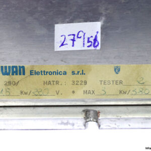 rowan-elettronica-290-soft-starter-(used)-2