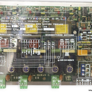 rowan-elettronica-240-soft-starter-(used)-1