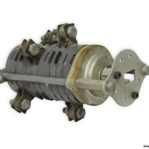 santon-BC10H3I1AB66TB3-rotary-switch-(used)