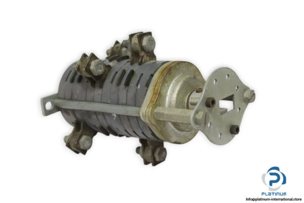 santon-BC10H3I1AB66TB3-rotary-switch-(used)