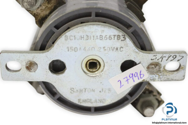 santon-BC10H3I1AB66TB3-rotary-switch-(used)-1