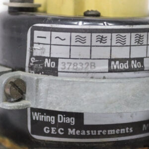 gec-CALSE001AADCE-rpm-meter-(used)-1