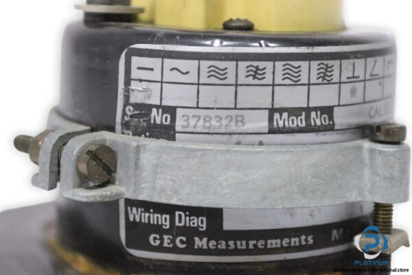 gec-CALSE001AADCE-rpm-meter-(used)-1