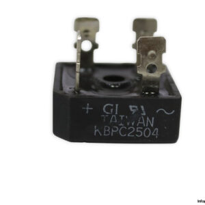 KBPC2504-bridge-rectifier-(used)-2