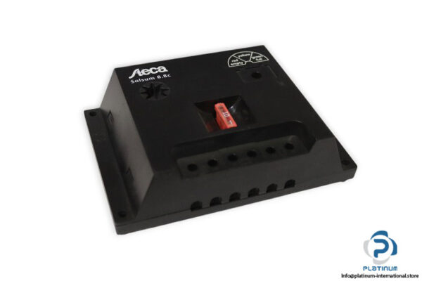 steca-SOLSUM-8.8C-solar-charge-controller-(new)