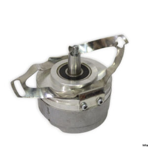 heidenhain-ERN-1387.035-2048-rotary-encoder-(used)