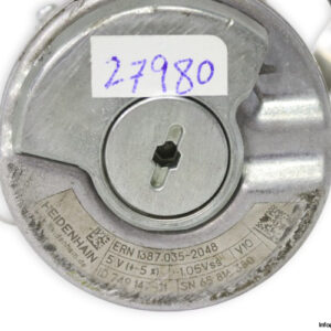 heidenhain-ERN-1387.035-2048-rotary-encoder-(used)-1